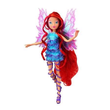 Кукла модельная Winx в ассортименте