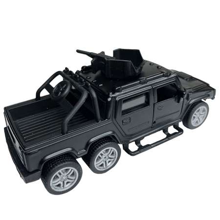 Боевая машина BalaToys 1:32