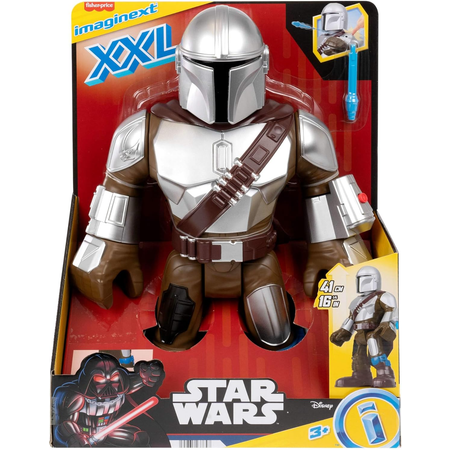 Фигурка Star Wars