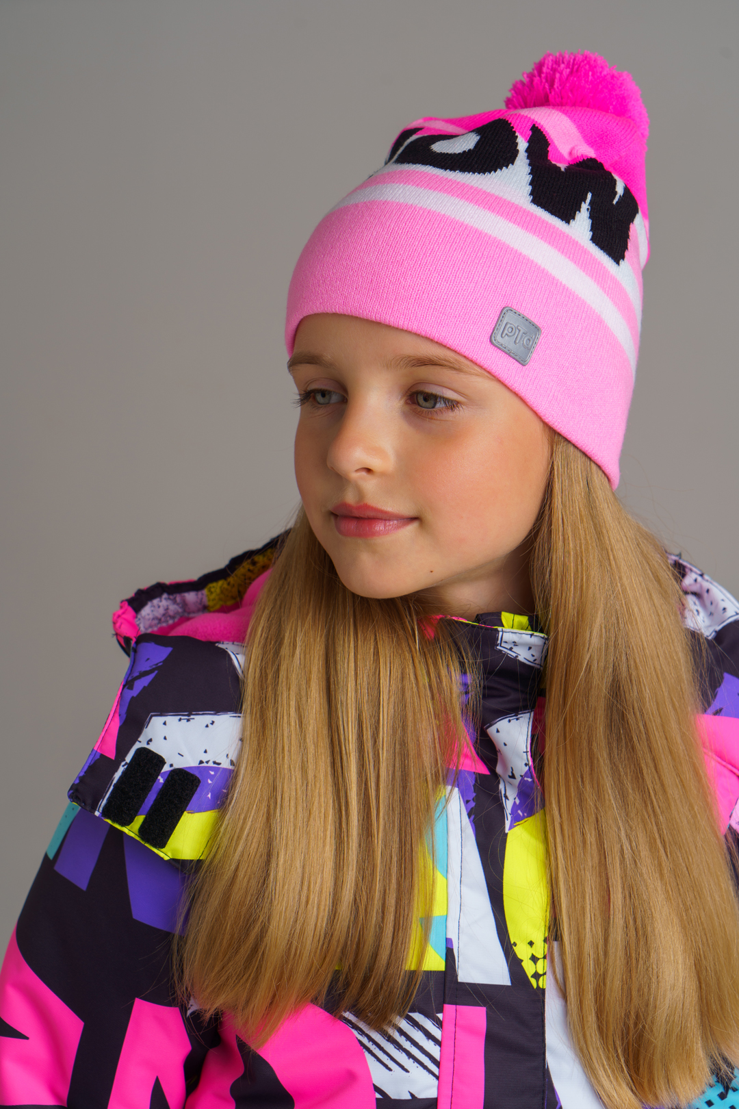 Шапка PlayToday 32021047 - фото 2