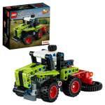 Конструктор LEGO Technic Mini Claas Xerion сборная игровая модель