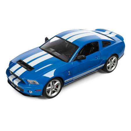 Автомобиль РУ Mobicaro Ford 1:14