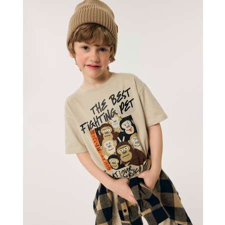 Футболка Futurino Fashion