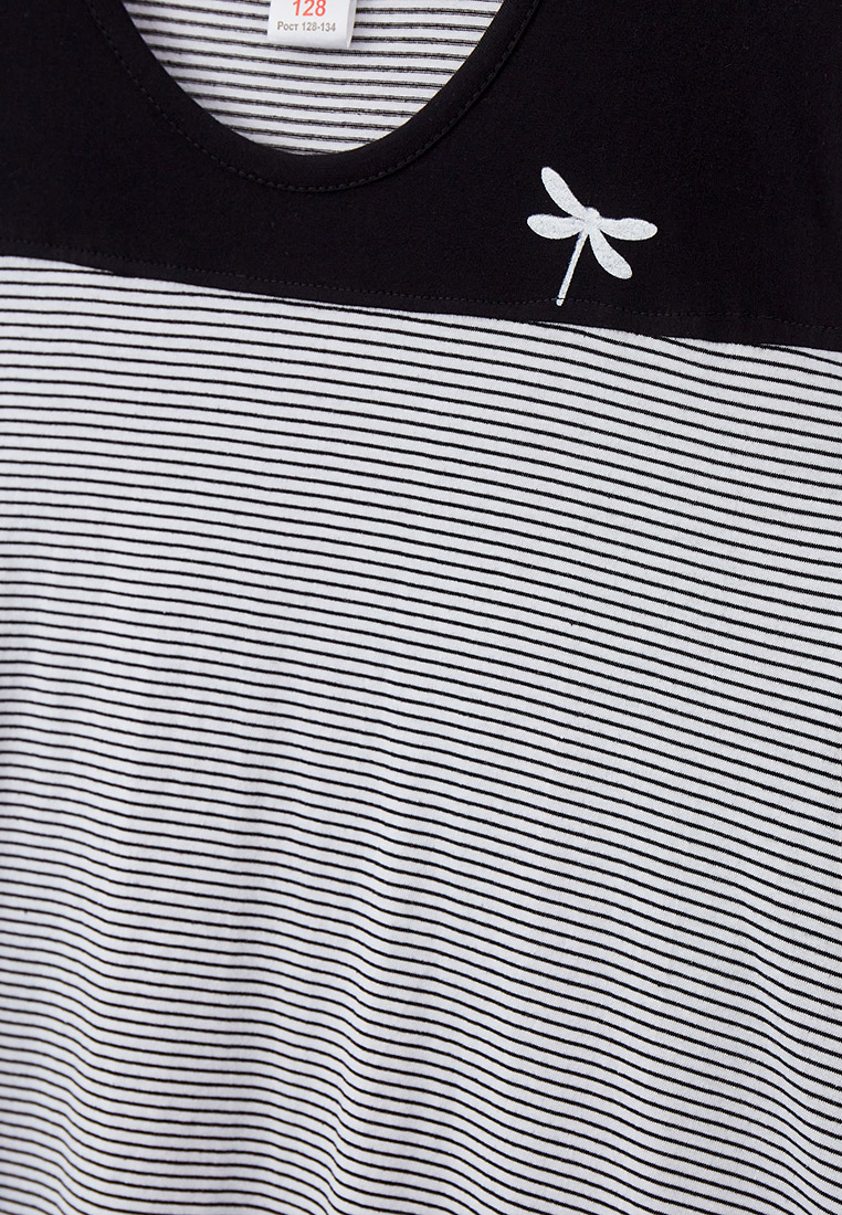 Платье N.O.A. 11524 - фото 4