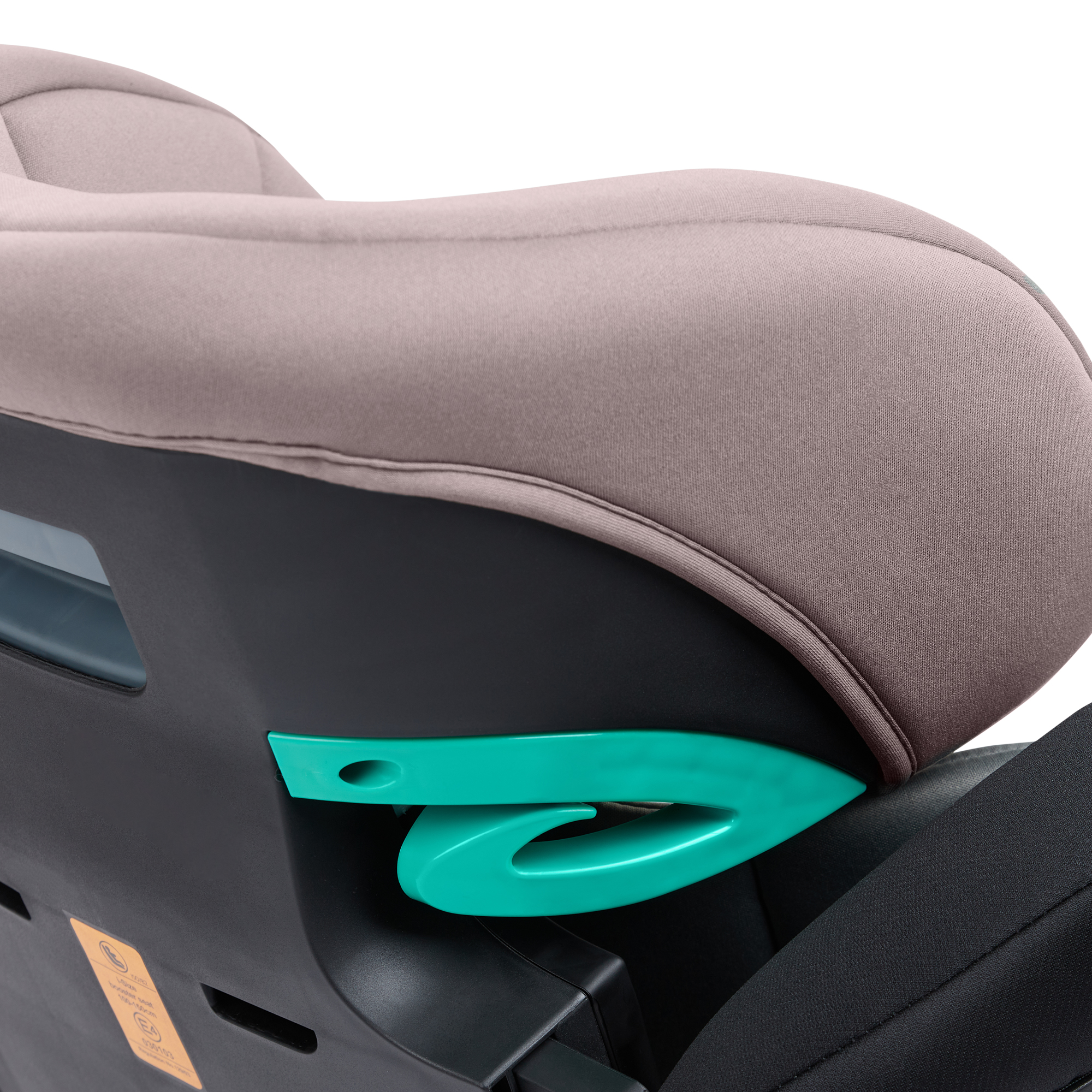Автокресло Happy Baby Isofix 2/3 (15-36 кг) - фото 7