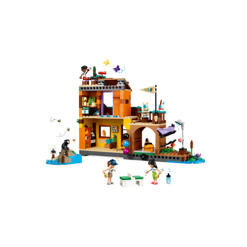 Конструктор LEGO 272 дет. - фото 2