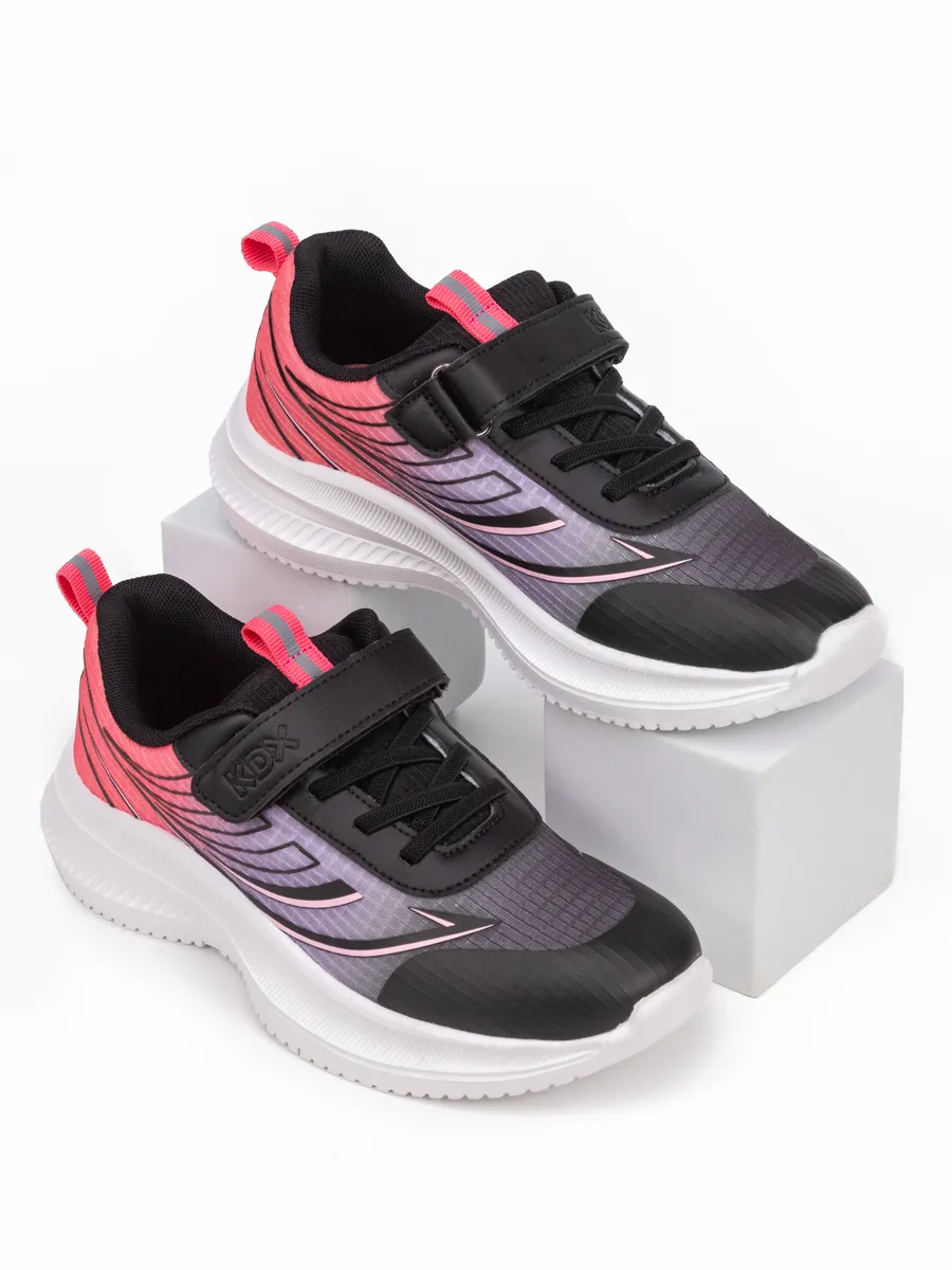 Кроссовки KDX MU-63 pink - фото 14