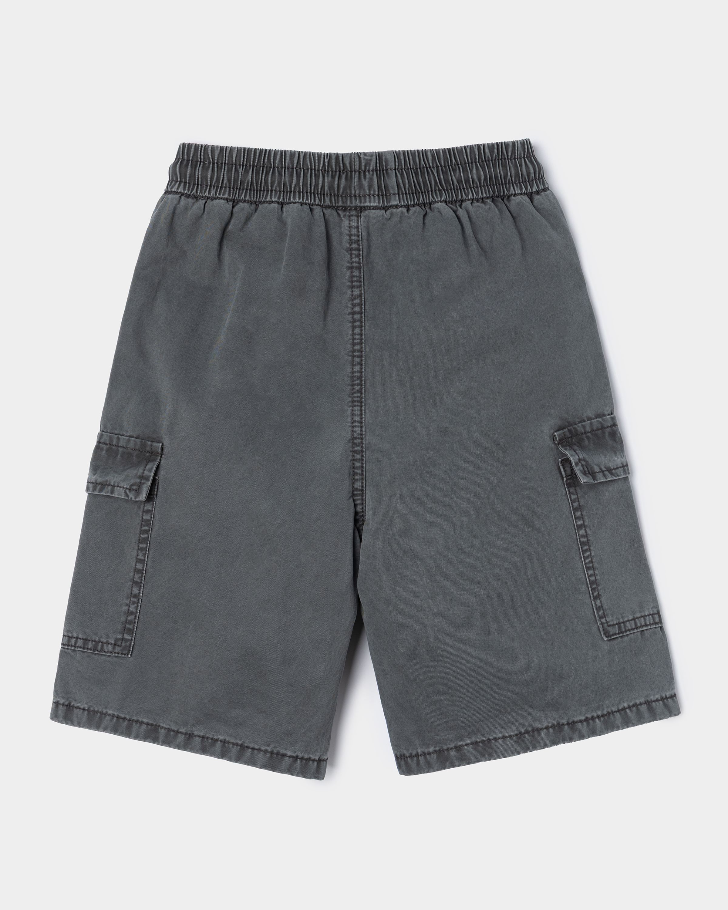 Шорты Futurino S26FU1-B322tb-DG - фото 2