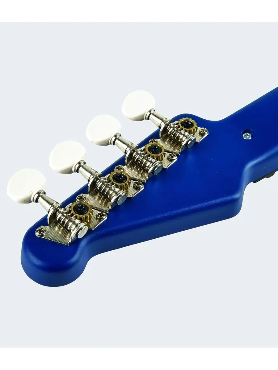 Игрушка музыкальная Hape Гитара музыкальная гитара - фото 13