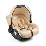 Автокресло ZLATEK Colibri Lux 0 (0 -13 кг)