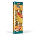 Лакомство для птиц PADOVAN Stix канареек для повышения энергичности палочки 0.08кг