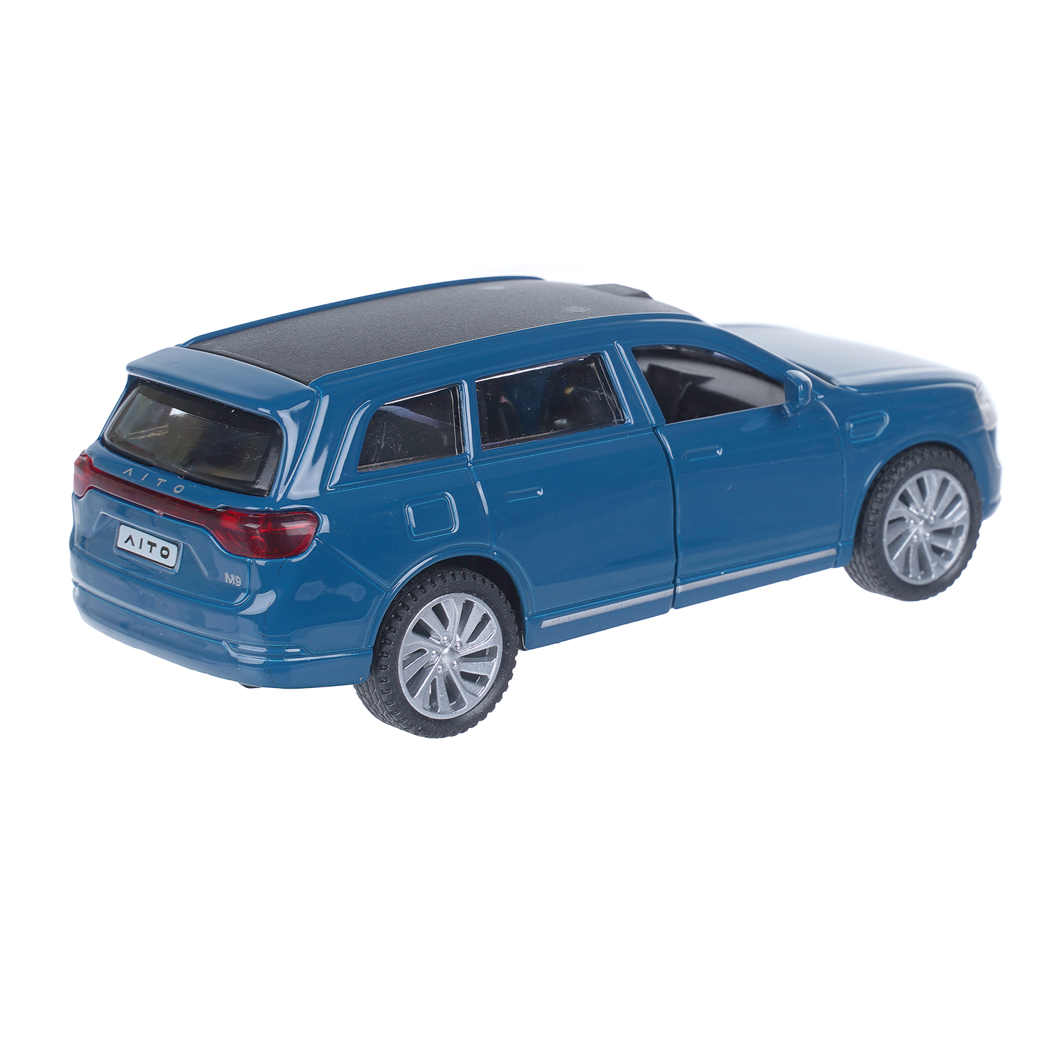 Автомобиль Технопарк AITO 412470 - фото 2