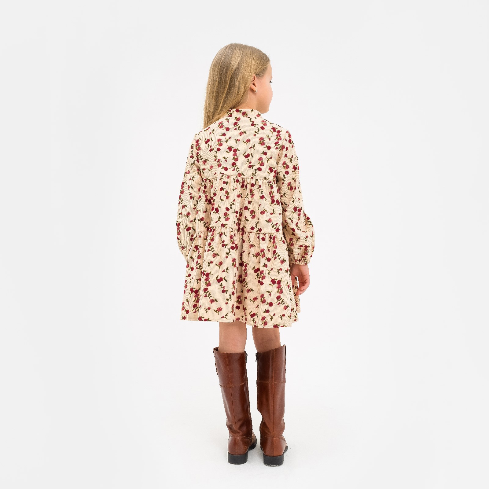 Платье Kaftan 7665087 - фото 4