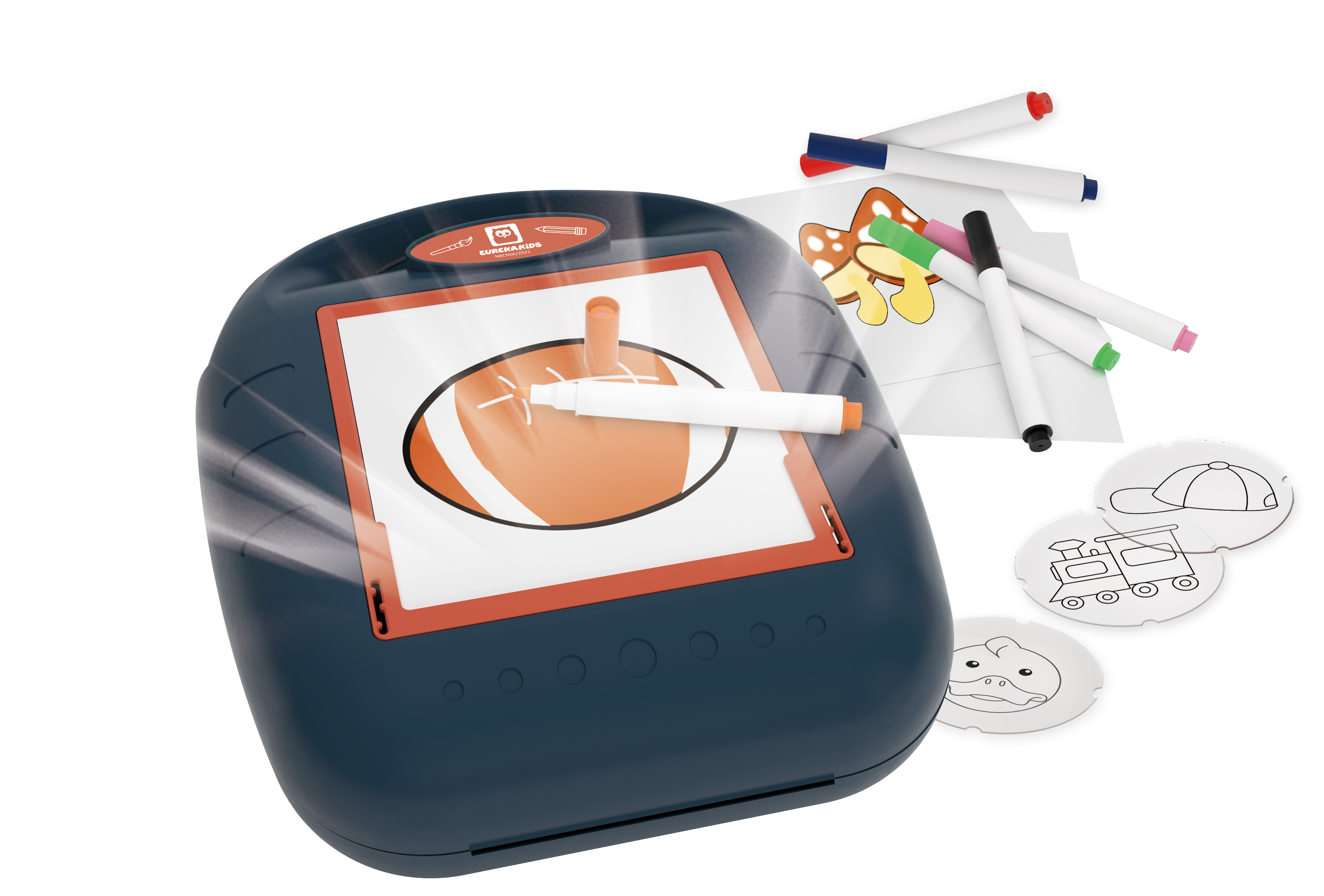 Планшет световой Hape - фото 1