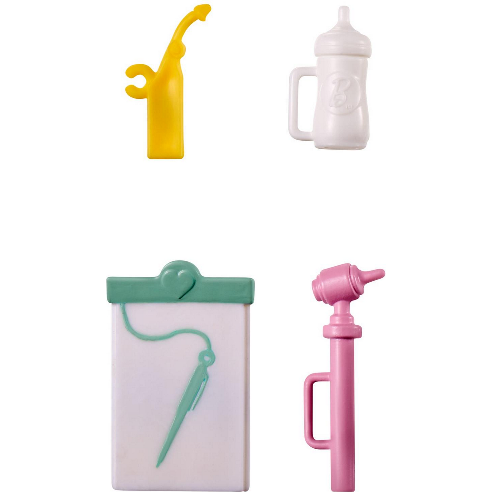 Кукла модельная Barbie GVK03 - фото 7