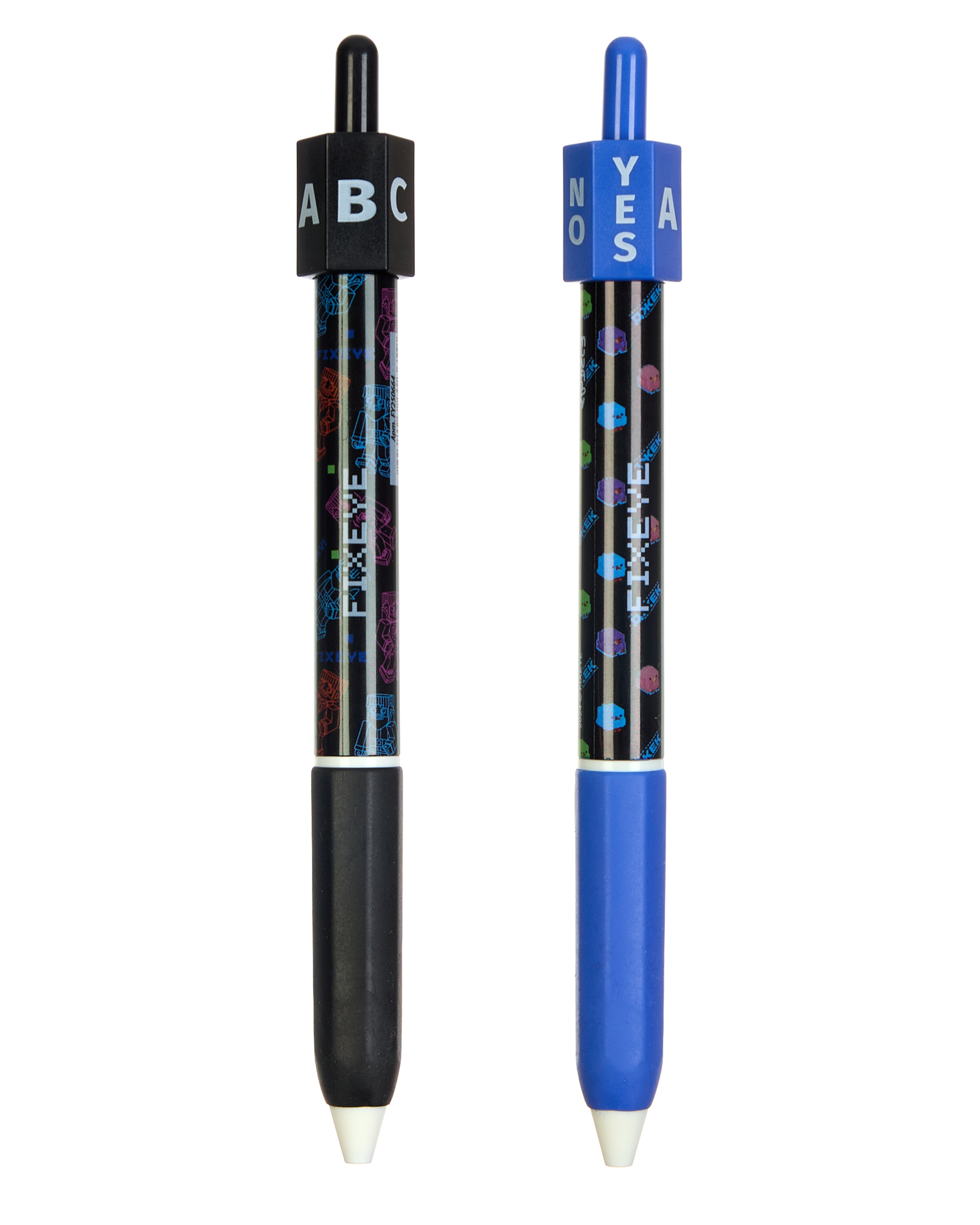 Ручка гелевая Munaby в ассортименте - фото 1