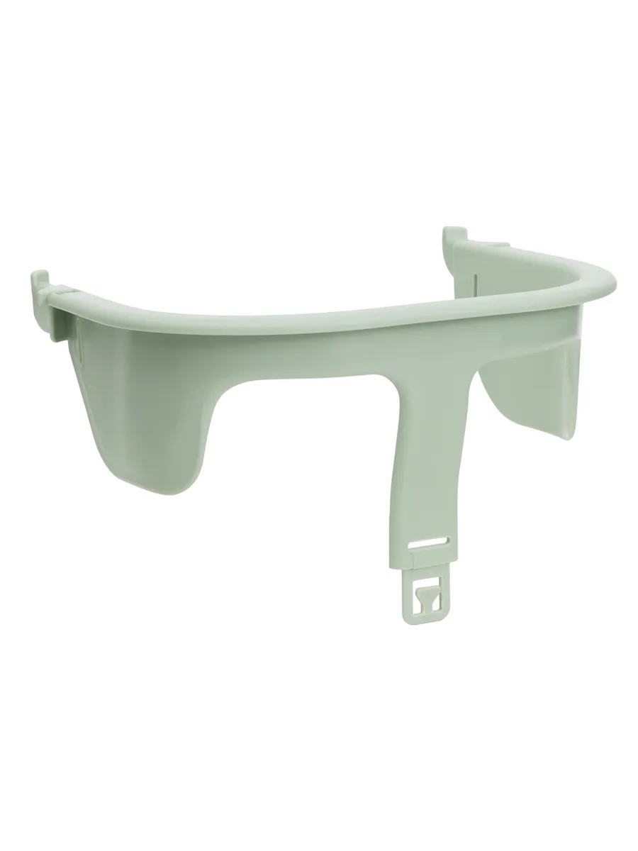 Стульчик для кормления Chicco Meraviglia зеленый - фото 9