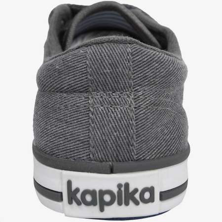 Кеды Kapika