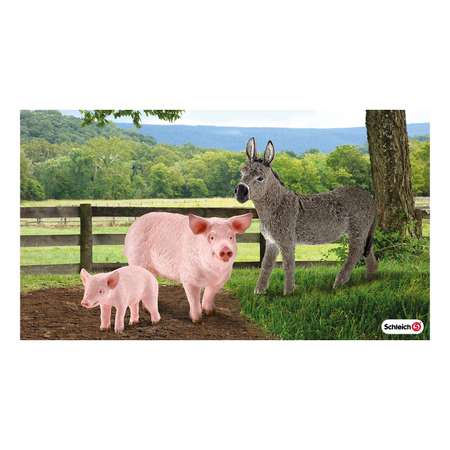 Фигурка SCHLEICH