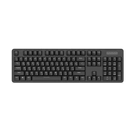 Клавиатура беспроводная DAREU EK810G