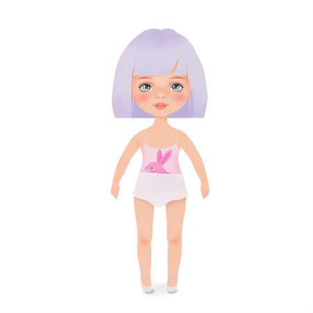 Одежда для кукол Orange Toys