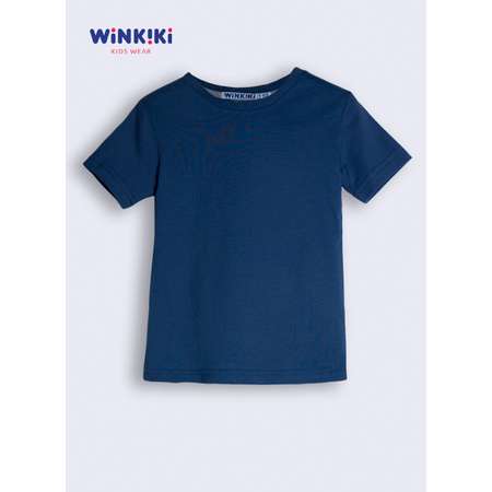 Футболка Winkiki