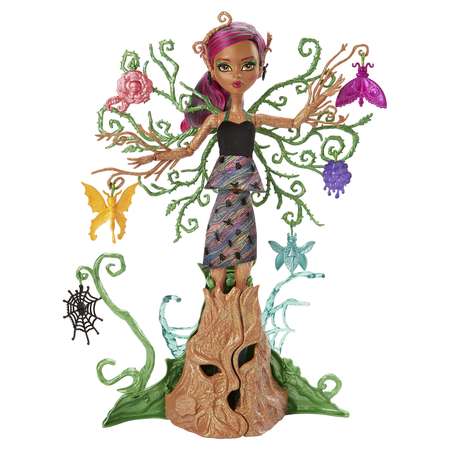 Кукла модельная Monster High