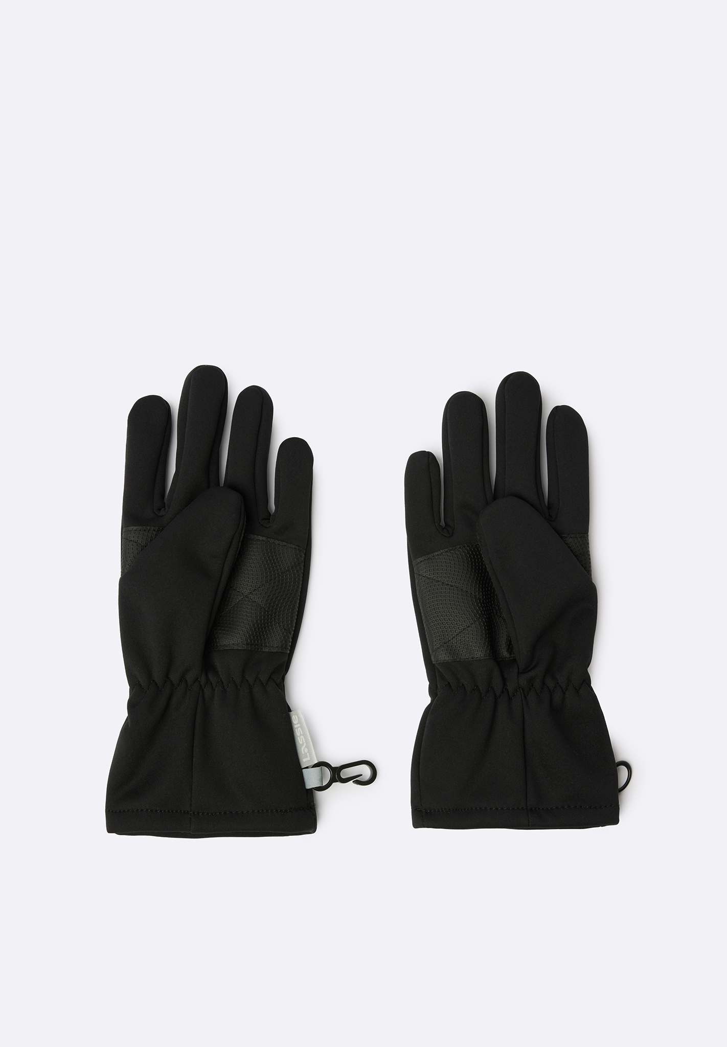 Перчатки Lassie 7300033A-9990 - фото 3