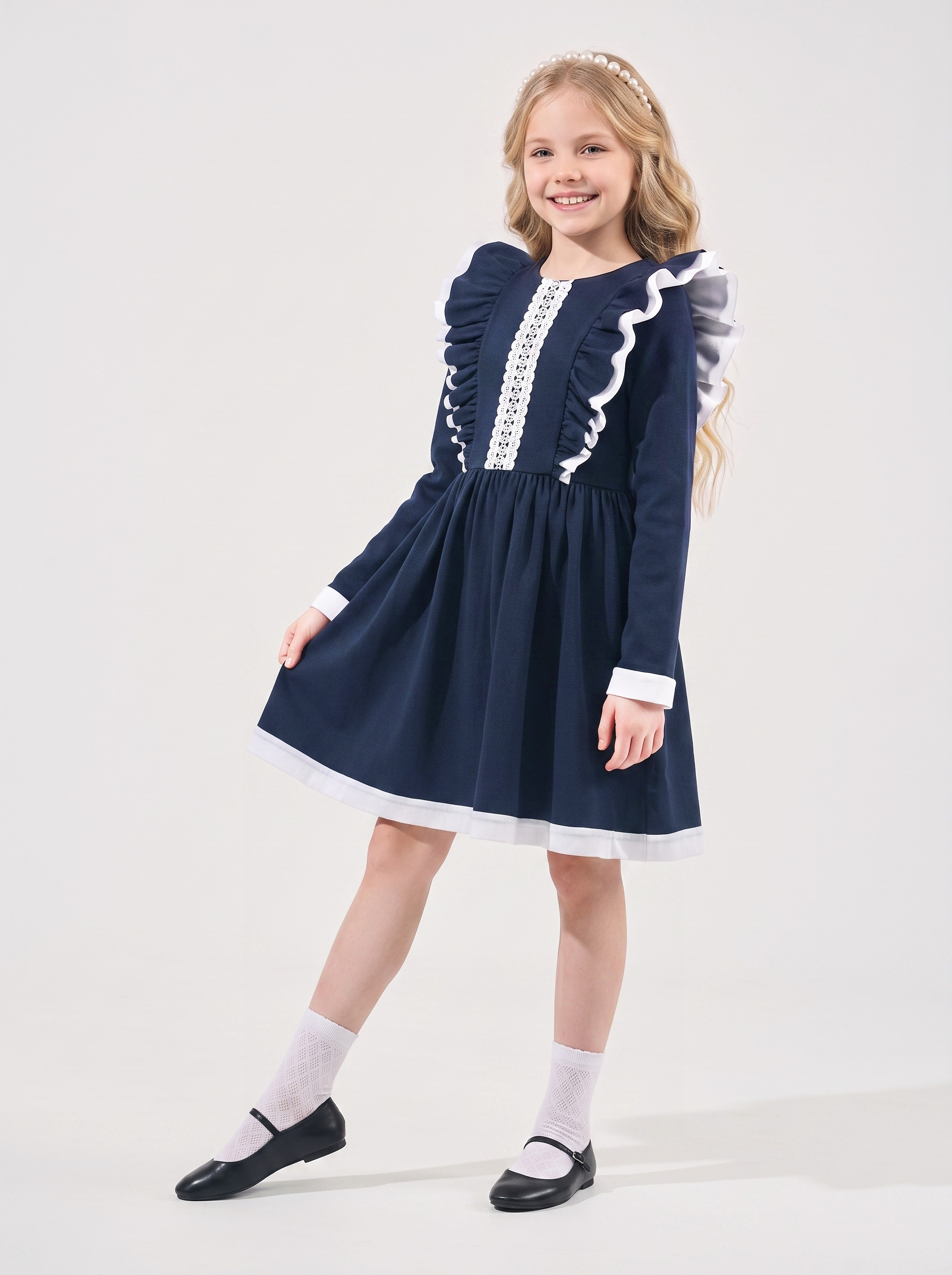 Платье COCOA RD104-IL - фото 2