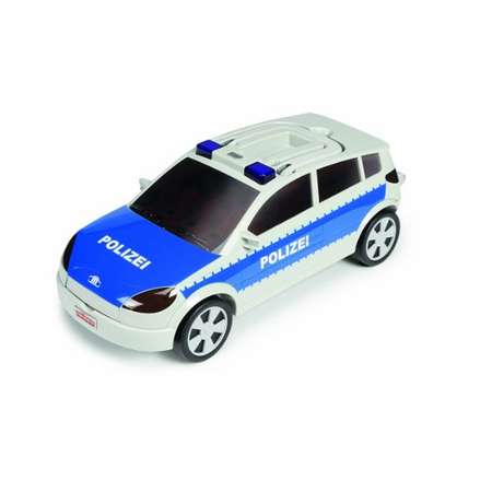 Кейс Majorette Автомобиль в ассортименте
