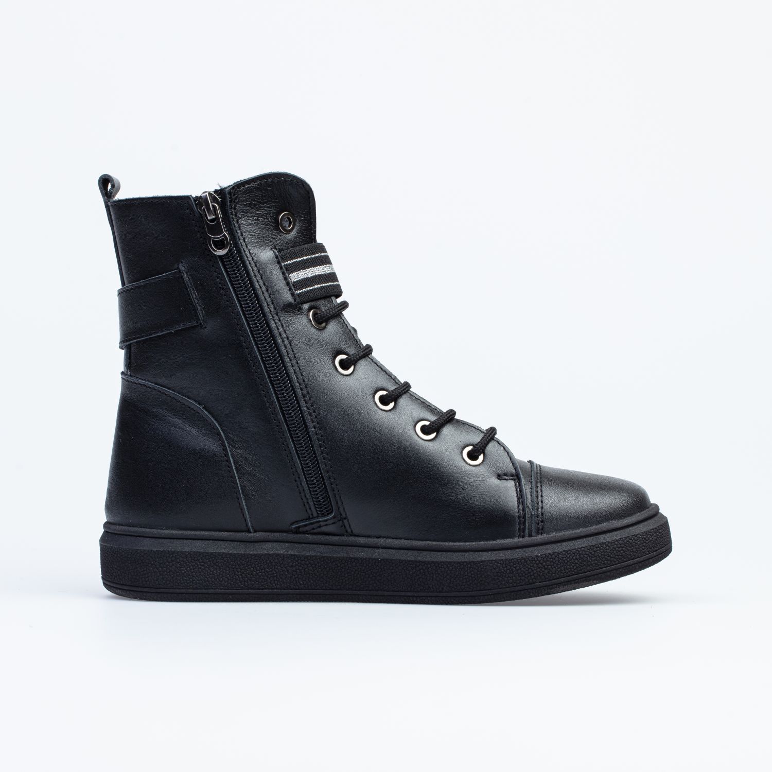 Ботинки Котофей 652165-31 - фото 2