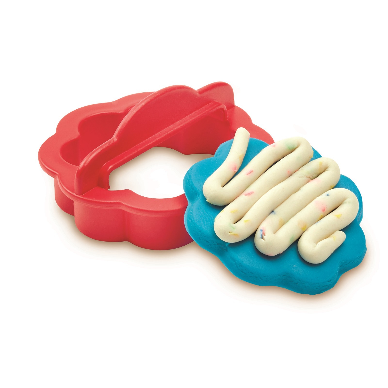 Пластилин Play-Doh Мини-сладости в ассортименте - фото 11
