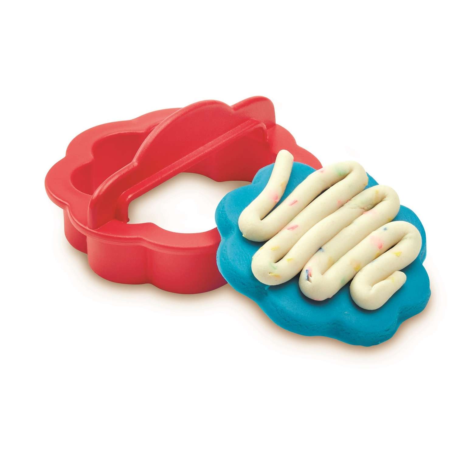Пластилин Play-Doh Мини-сладости в ассортименте - фото 11