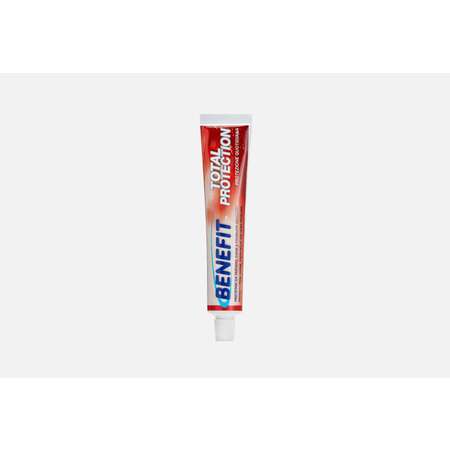 Зубная паста Benefit
