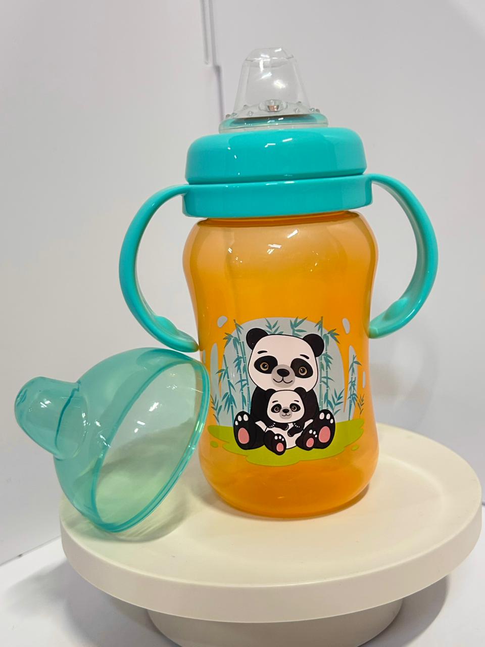 Поильник Uviton 270 мл 1 шт. - фото 5