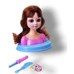 Игрушка SHARKTOYS торс для причесок