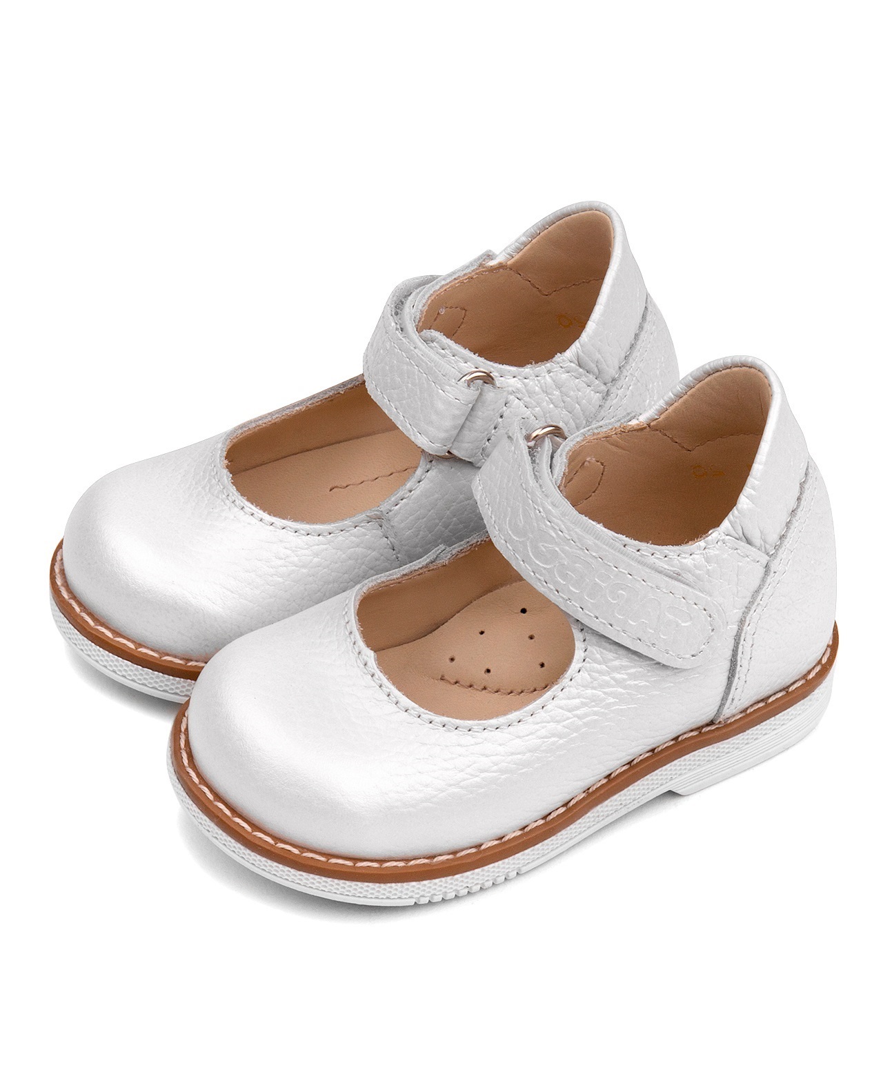 Туфли Tapiboo FT-25010.23-OL03P.01 - фото 3