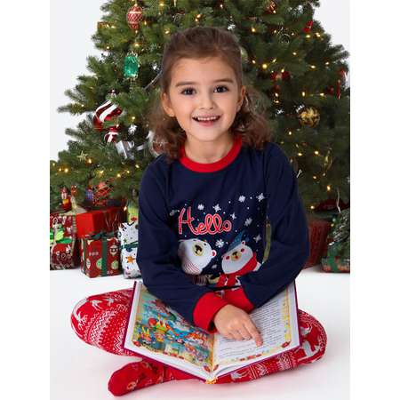 Пижама HappyFox