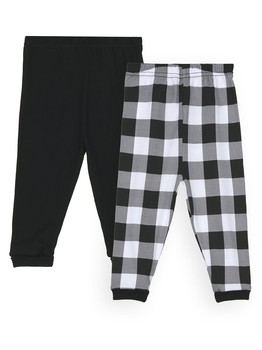 Штанишки 2 шт Lemony kids MN-2334 - фото 1