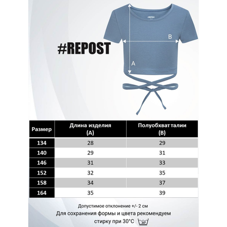 Топ Repost