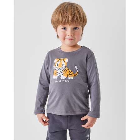 Лонгслив BabyGо