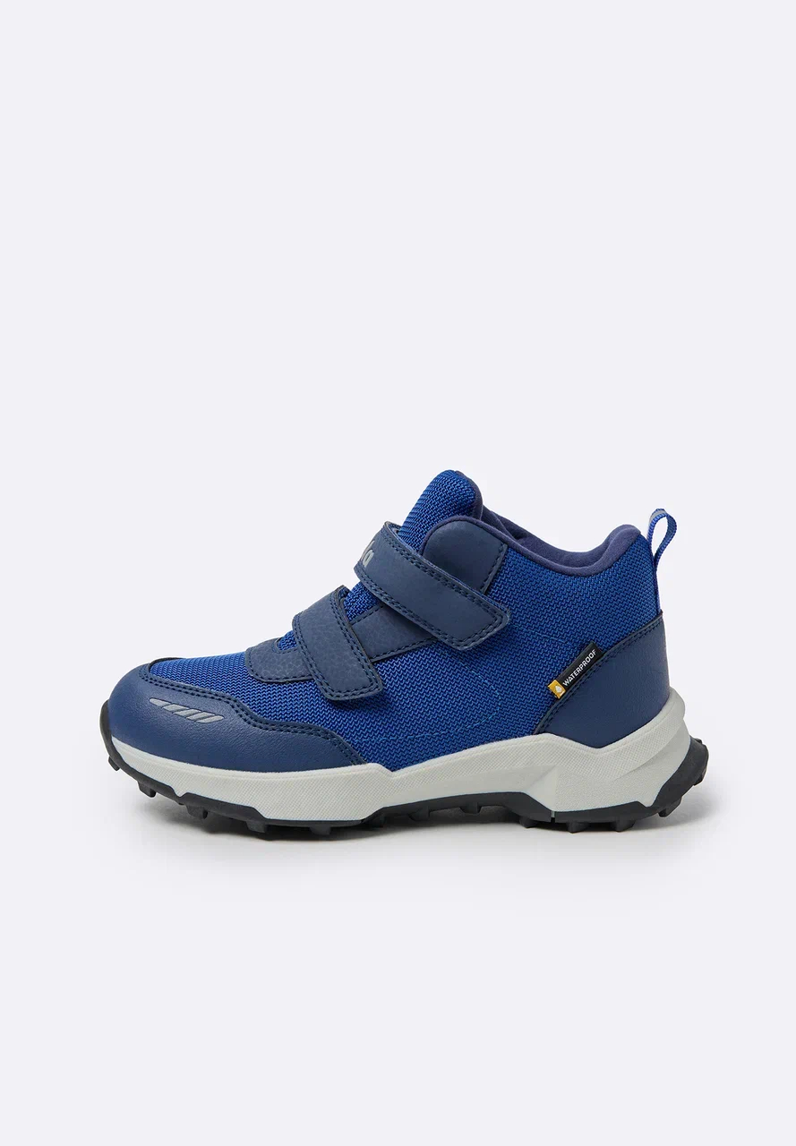 Ботинки Avela 63405305-6960 - фото 1