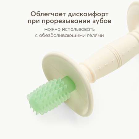 Прорезыватель Happy Baby