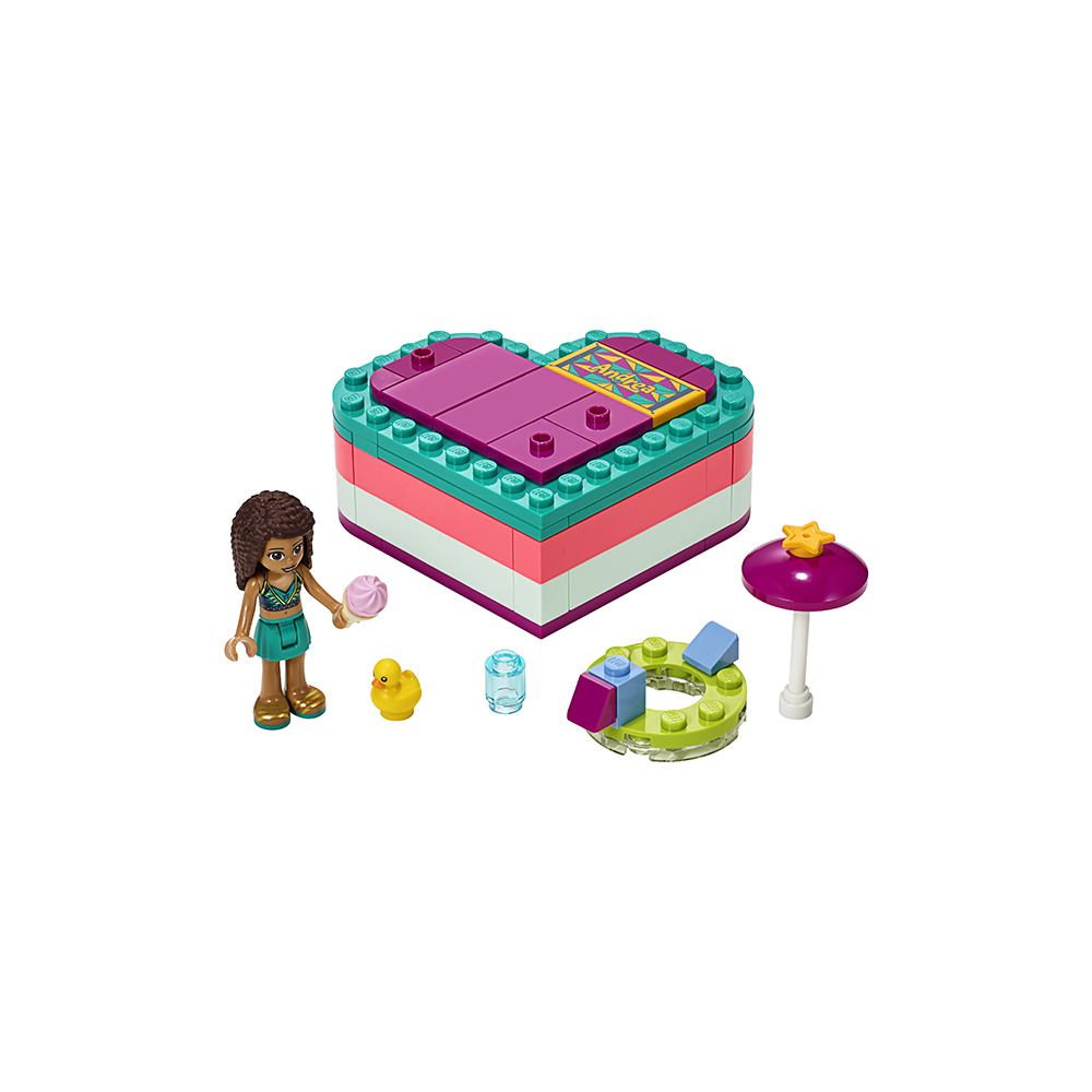 Конструктор LEGO 57 дет. - фото 2