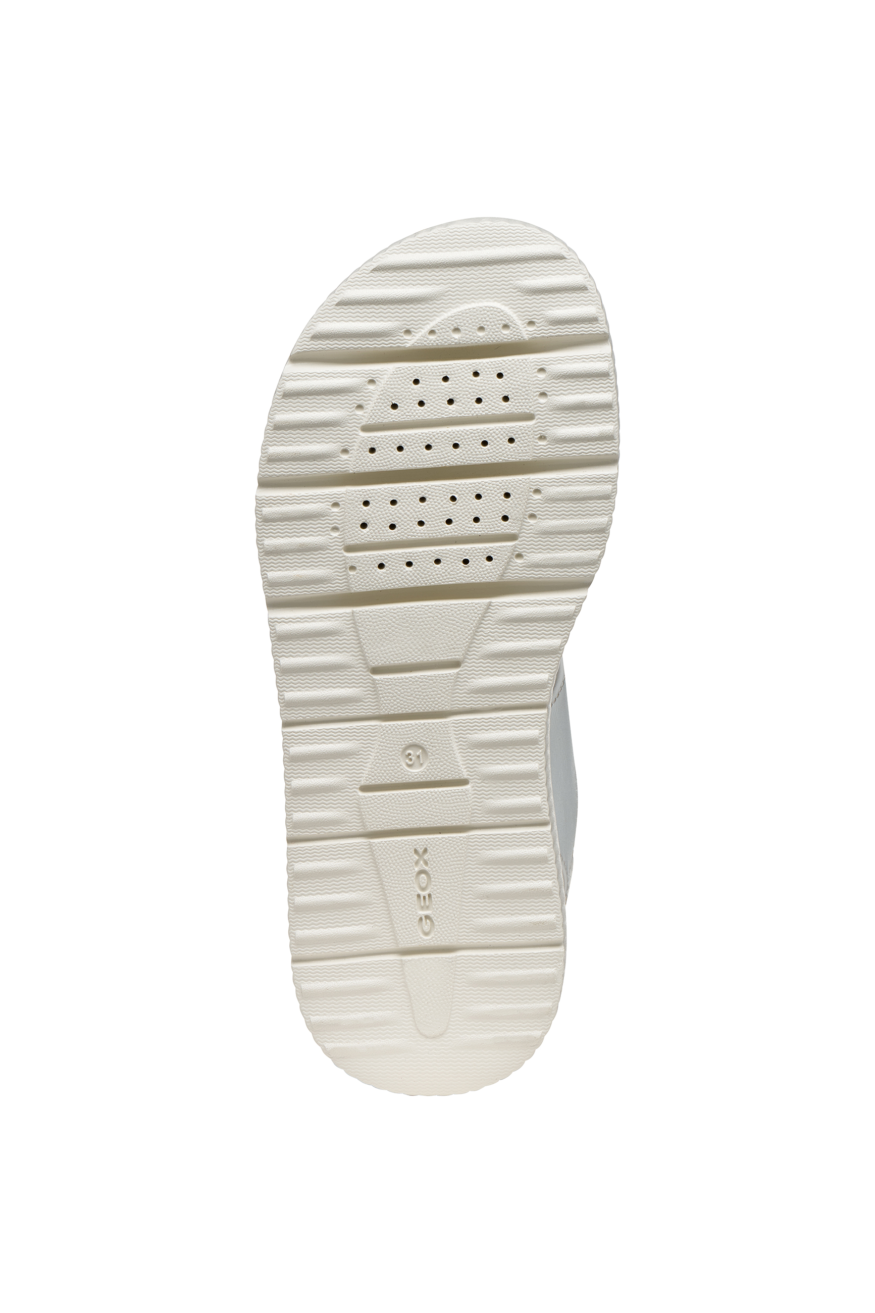 Сандалии GEOX J45DBH000BCC1000 - фото 6