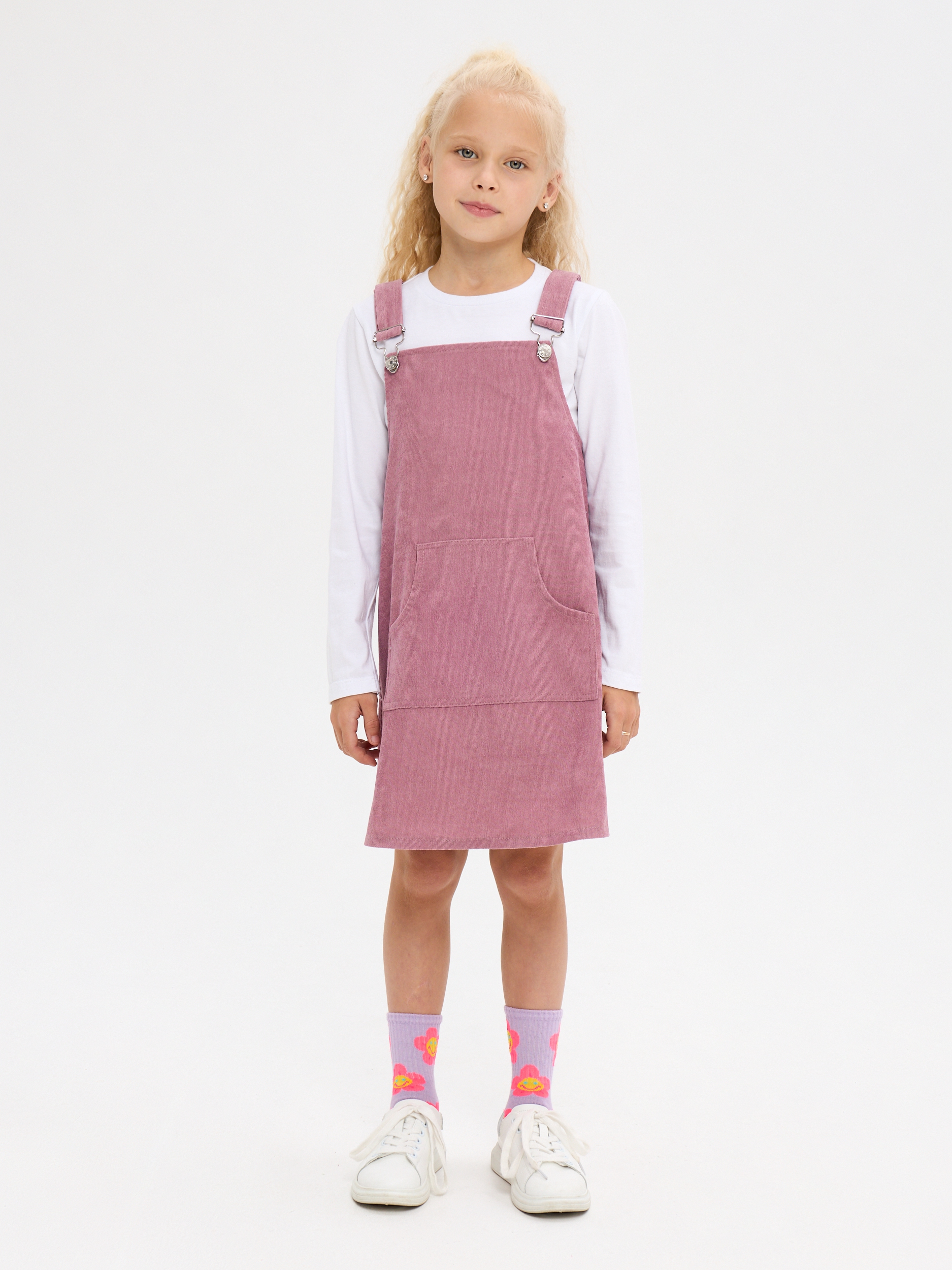 Сарафан Exellentforma ExForm08-02 - фото 4