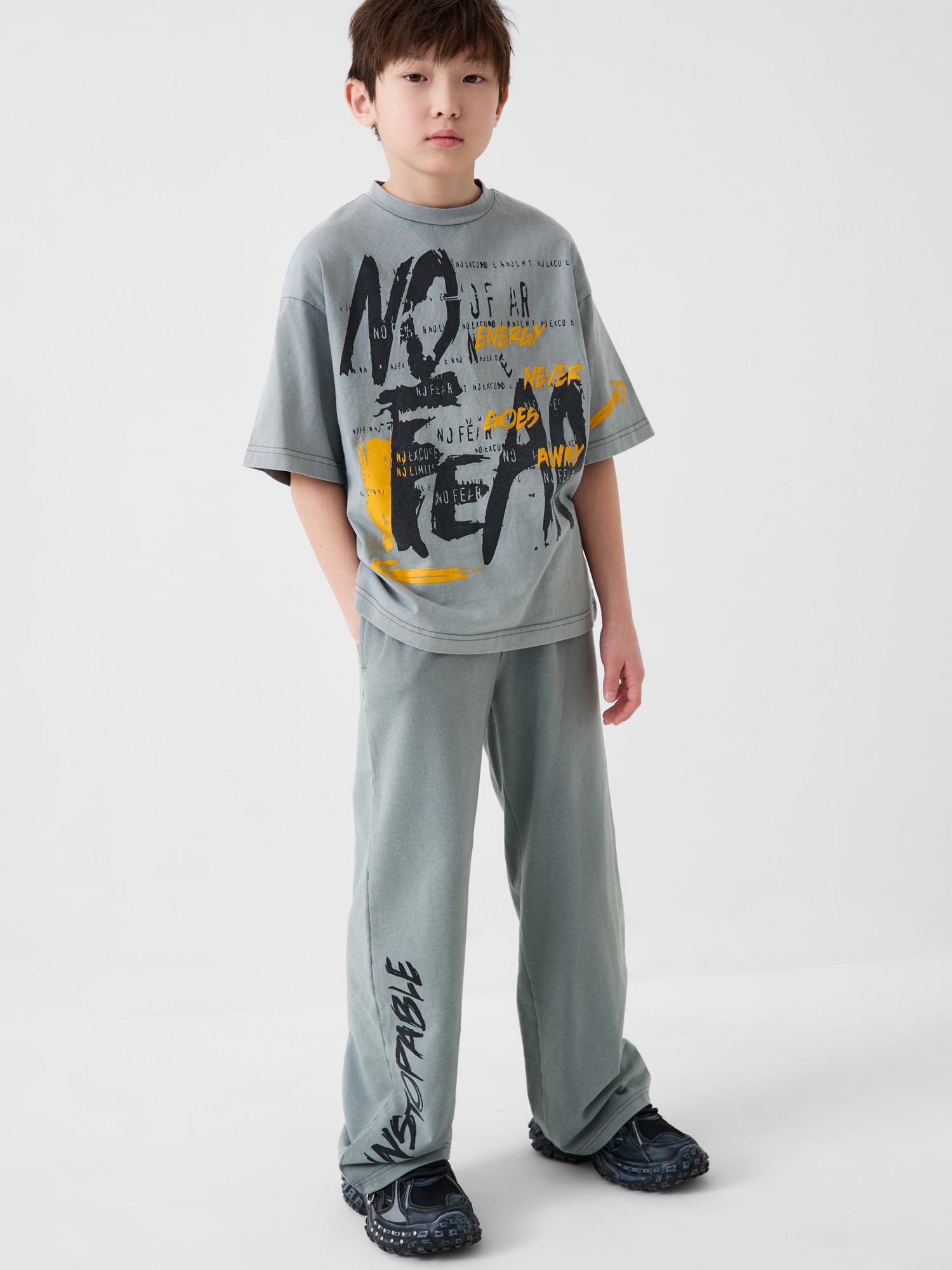 Футболка PlayToday 12611302 - фото 2