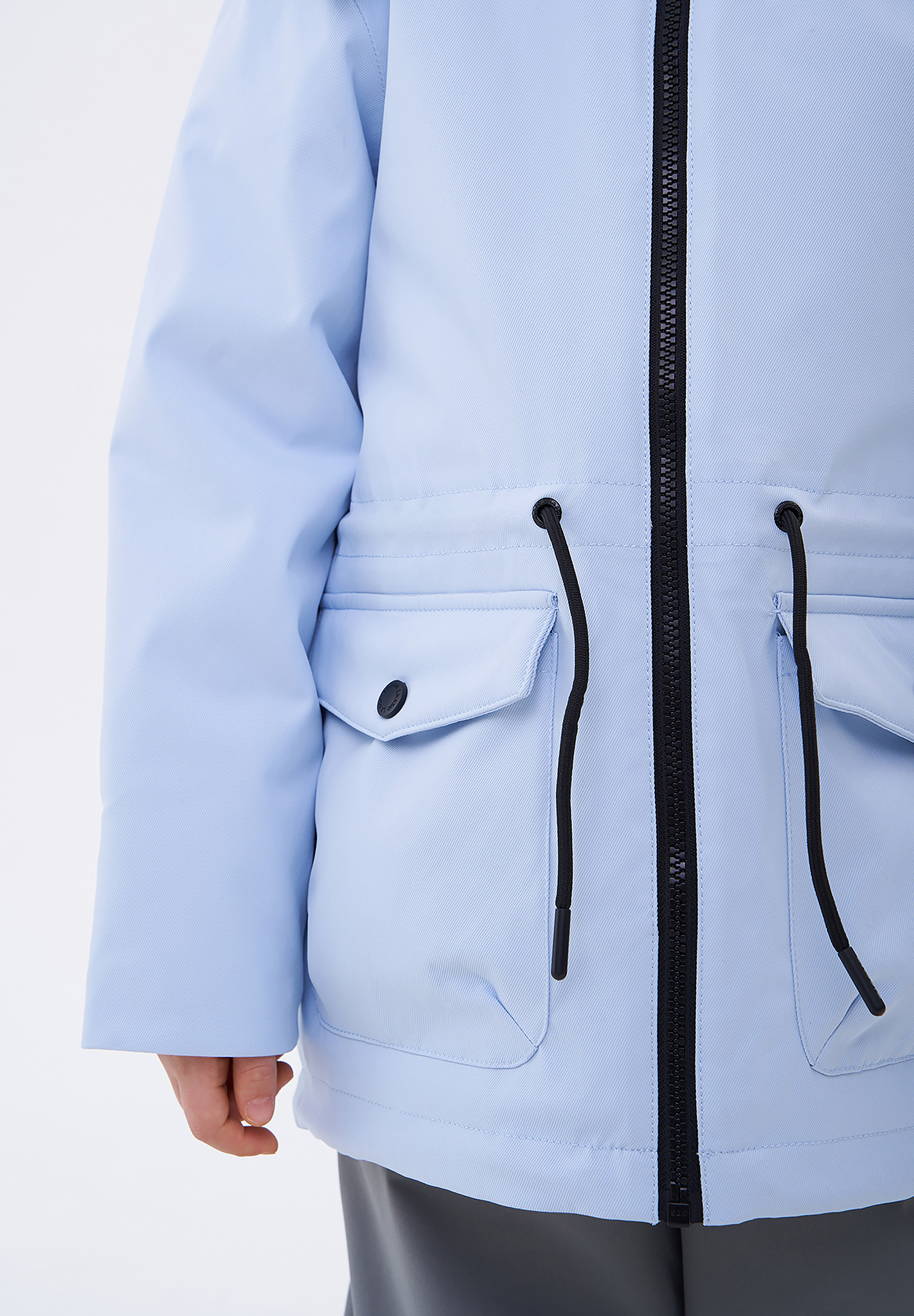 Куртка Lassie 72104114-6030 - фото 6