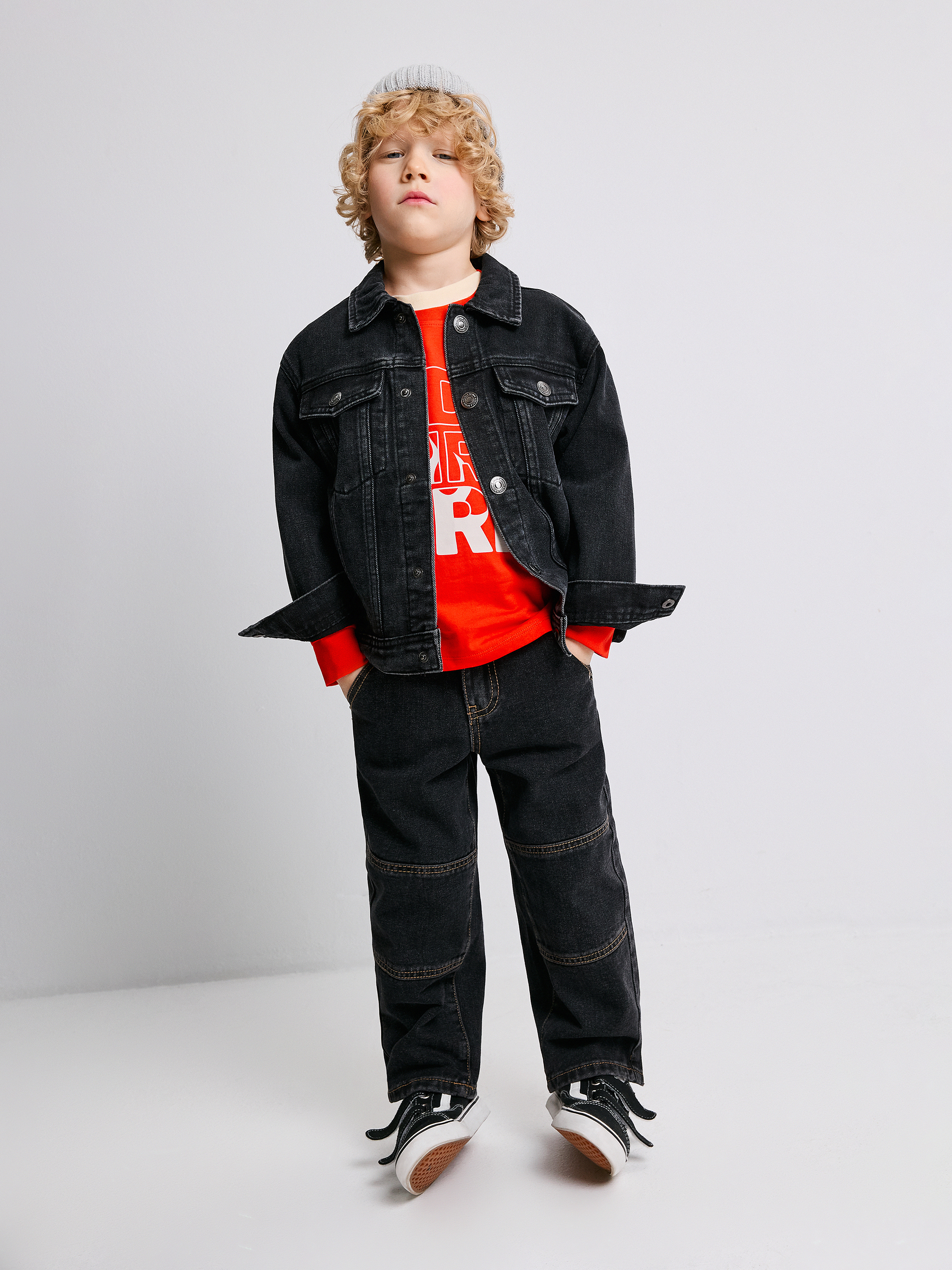 Изображение товара Джинсы Acoola: 104