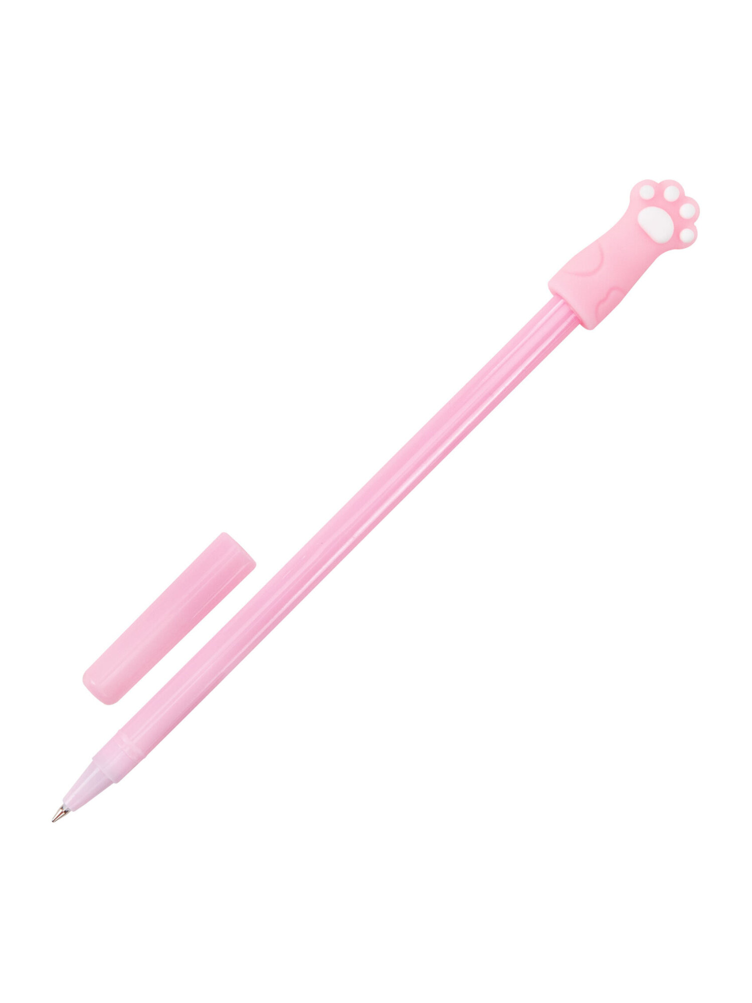 Ручка шариковая Funster 3 шт. - фото 4